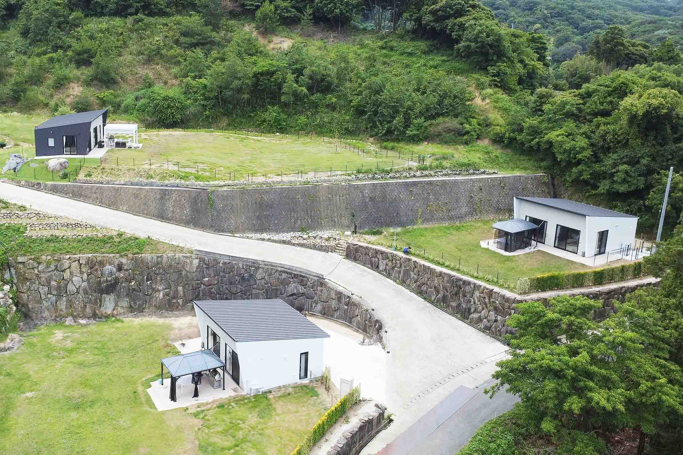 DOGGYWOOD 淡路島<淡路島>