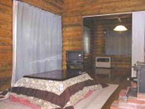 ロッジ＆ログコテージ　ヴィラ八方 2