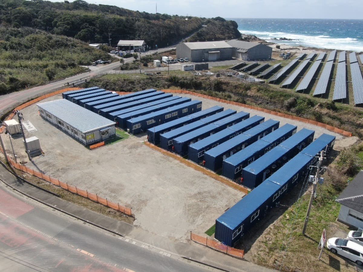 ５８ビレッジ種子島＜種子島＞