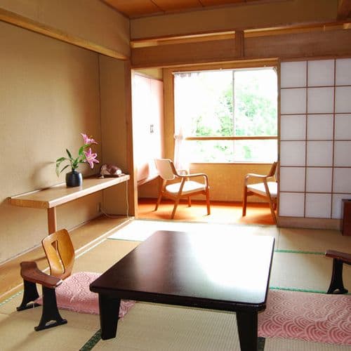 赤倉温泉　香嶽楼（こうがくろう） 2