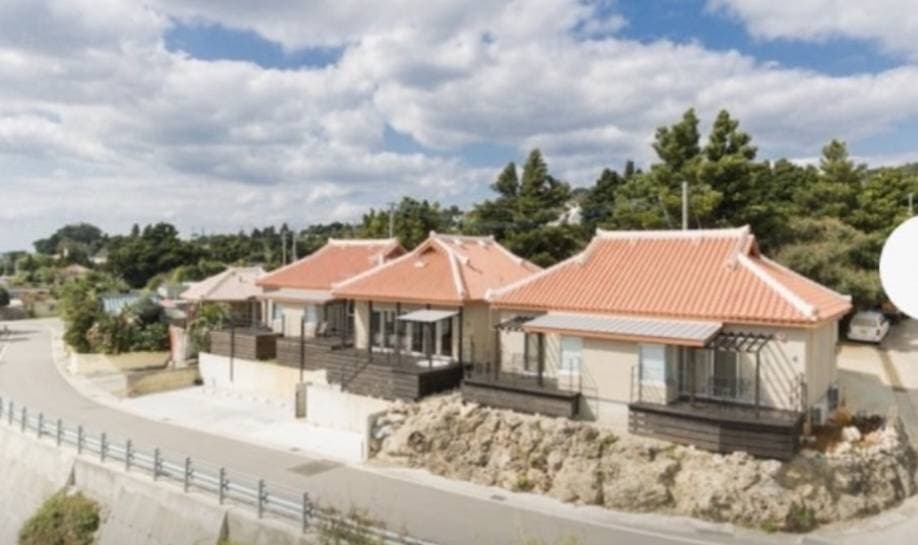 ＳＴＡＲＳ＜古宇利島＞