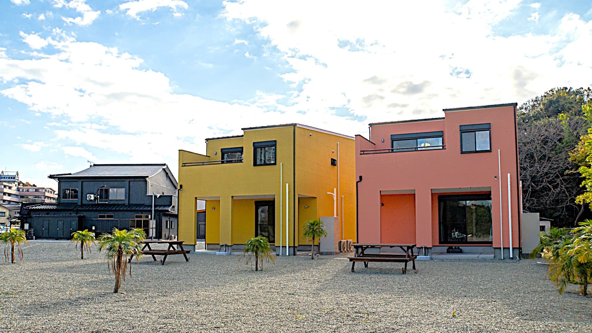 Ａｌｌｏｇｇｉｏ　南紀白浜（旧：妙大雲）