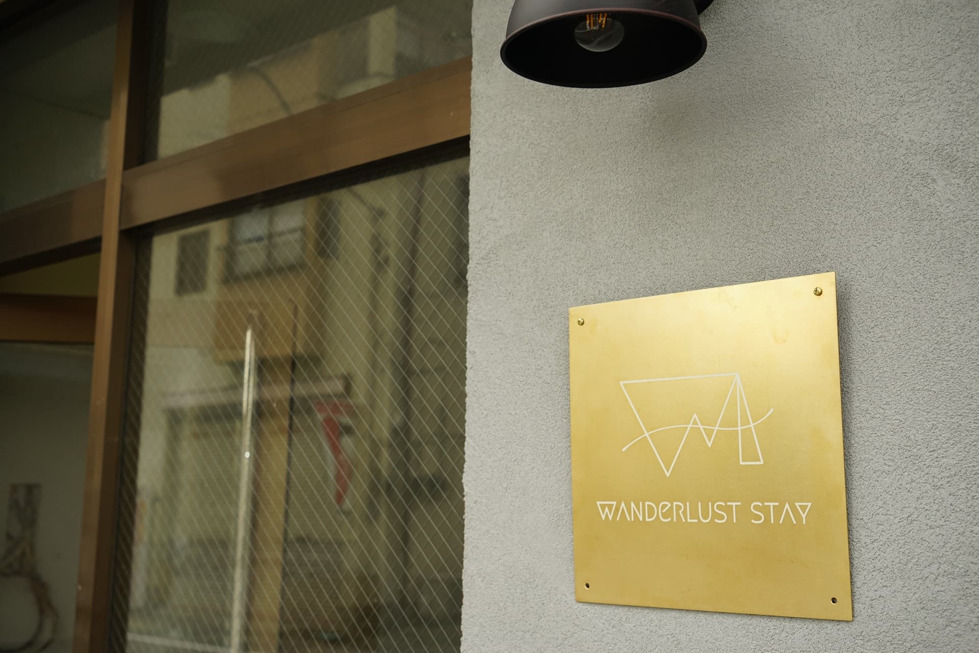 ｗａｎｄｅｒｌｕｓｔＳＴＡＹ