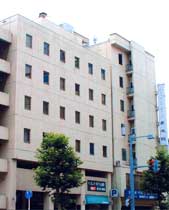 HOTEL&OFFICE 崇徳館(そうとくかん)