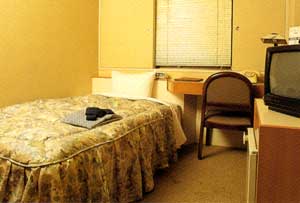 ＨＯＴＥＬ＆ＯＦＦＩＣＥ　崇徳館（そうとくかん） 2