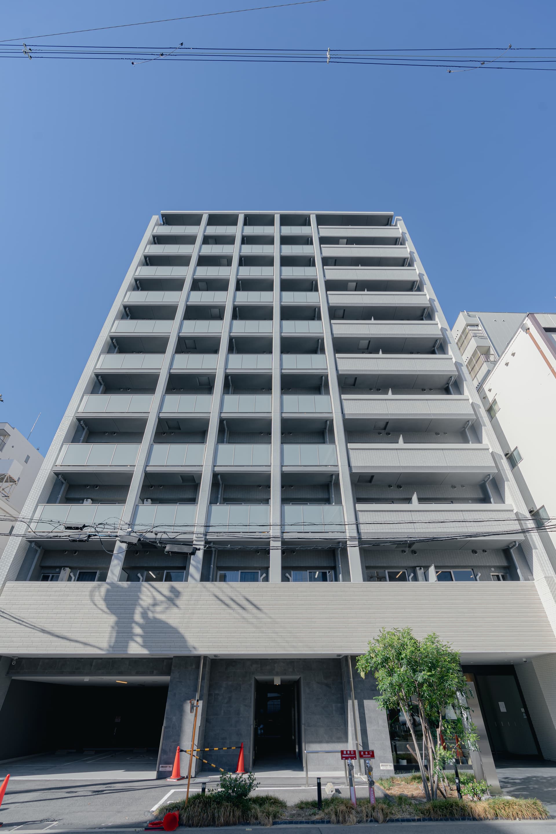 ｕｎｉｔｏ　ｈｏｔｅｌ　ｒｅｓｉｄｅｎｃｅ　ＮＡＭＢＡ　Ｍｏｔｏｍａｃｈｉ