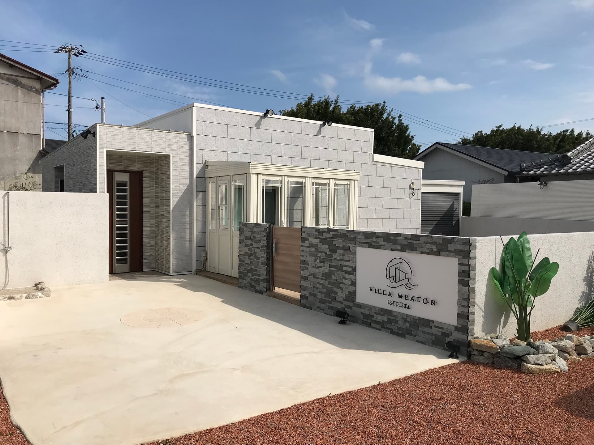 VILLA MEATON ISE SHIMA