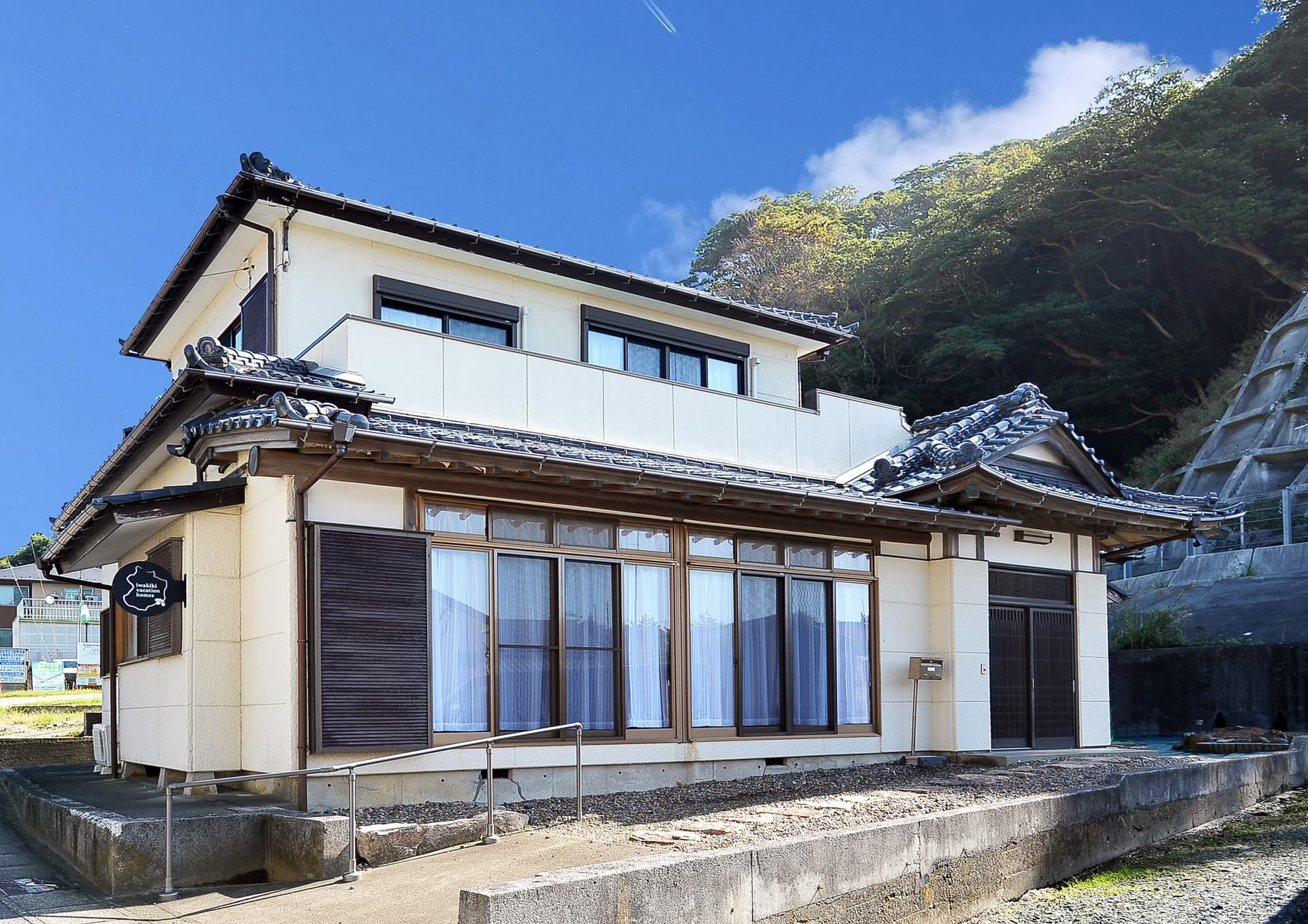 ｉｗａｋｉｋｉ　ｖａｃａｔｉｏｎ　ｈｏｍｅｓ