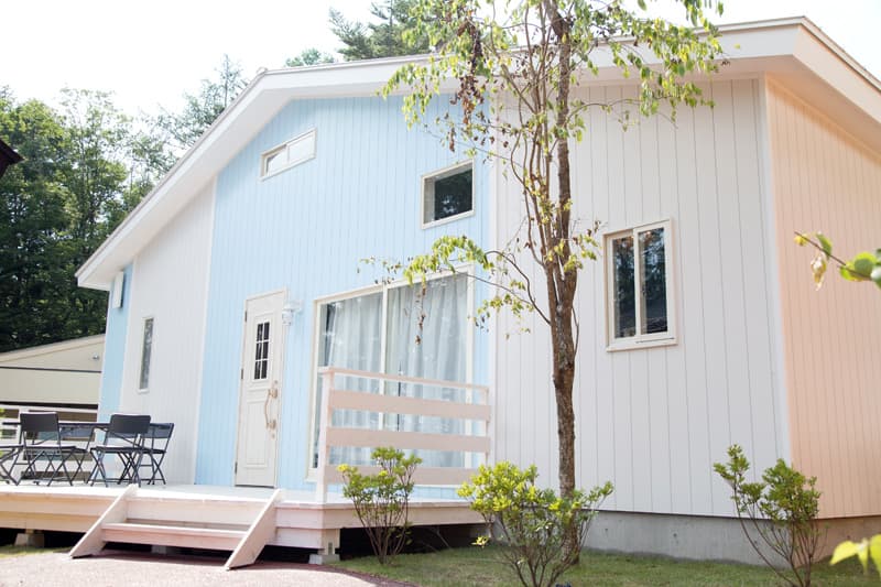 ポンタビレッジ軽井沢