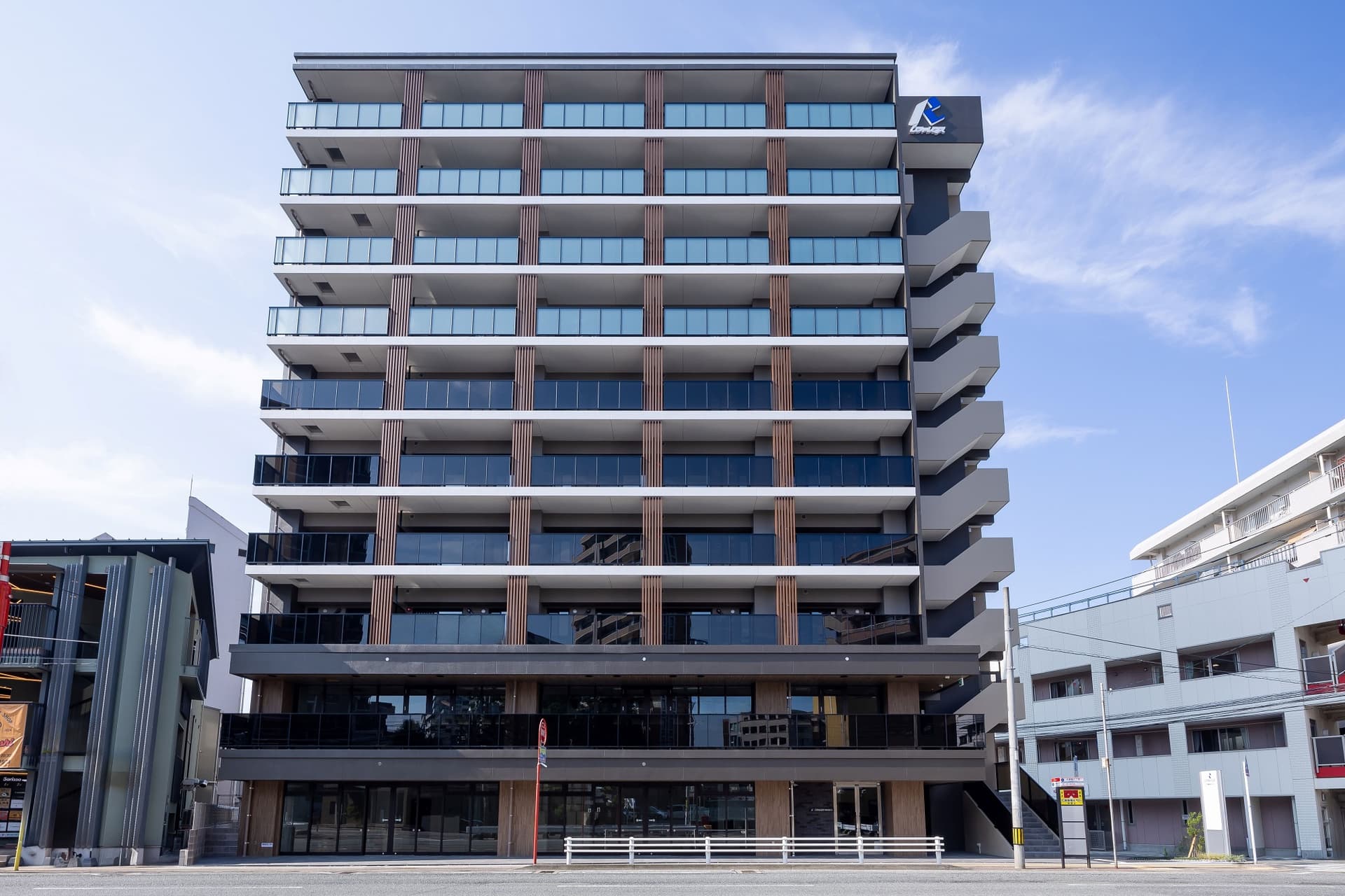 ホテルリファレンス六本松コンドミニアム