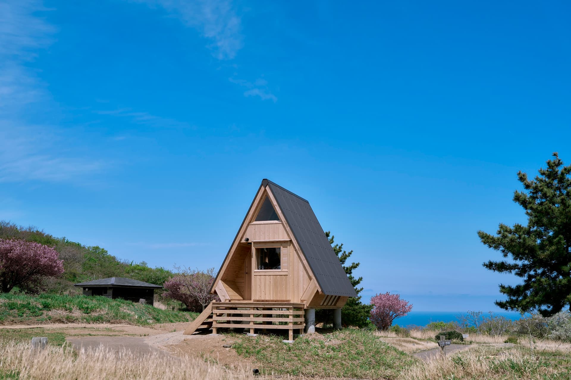 ｉｓｔ　－　Ｓａｄｏ＜佐渡島＞