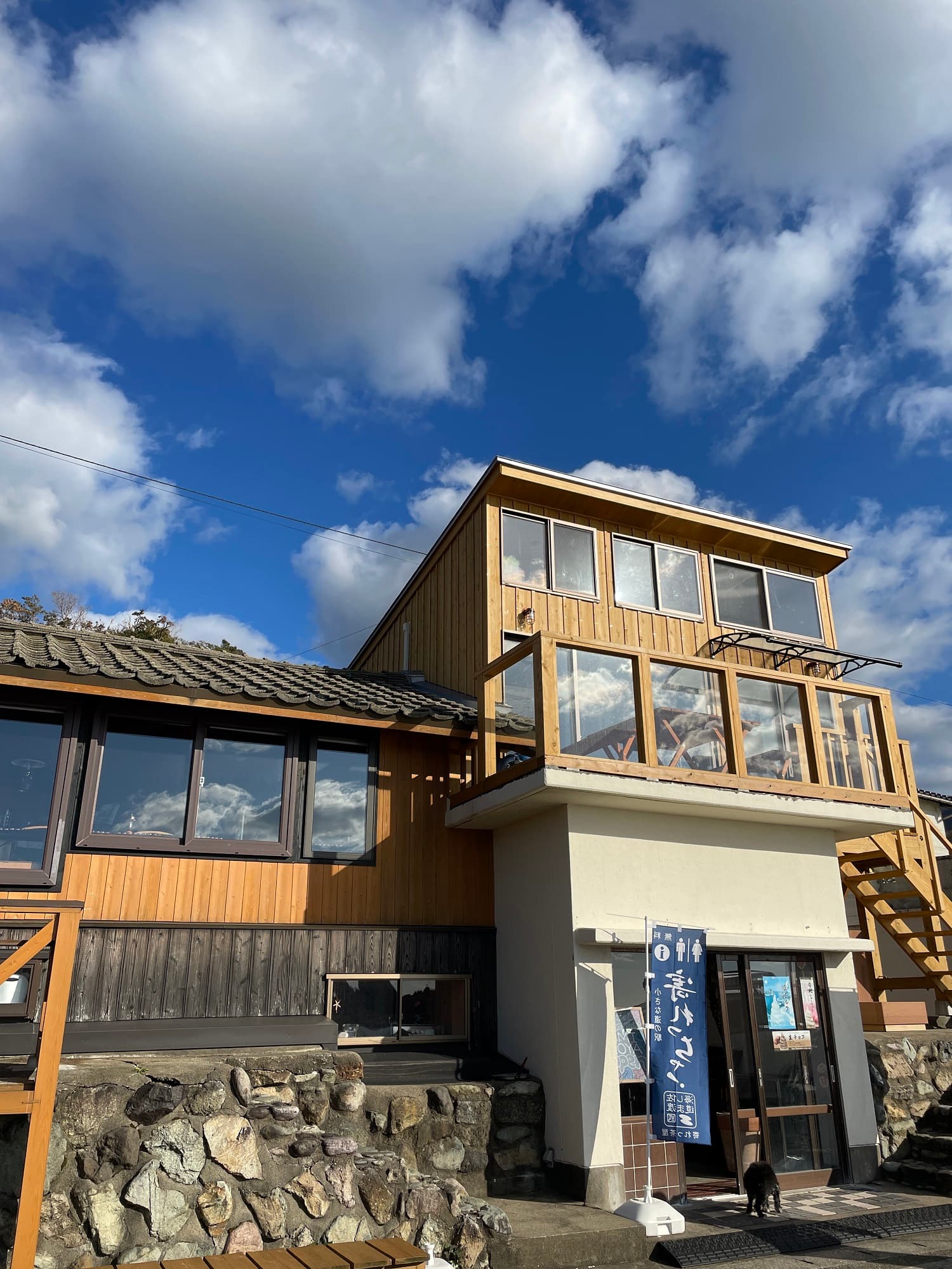 海小屋　Ｖａｃａｔｉｏｎ　ｒｅｎｔａｌ＜佐渡島＞