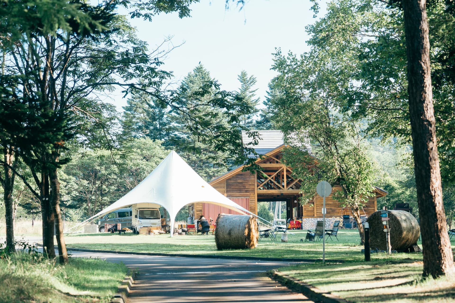 ザランタン芦別