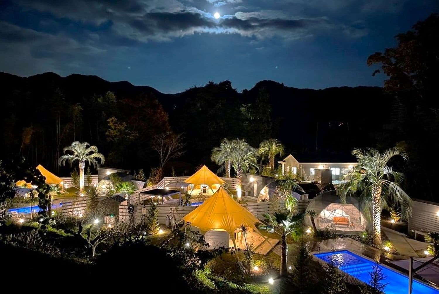 十ＲＩＶＥＲＰＯＯＬ　埼玉ちちぶ