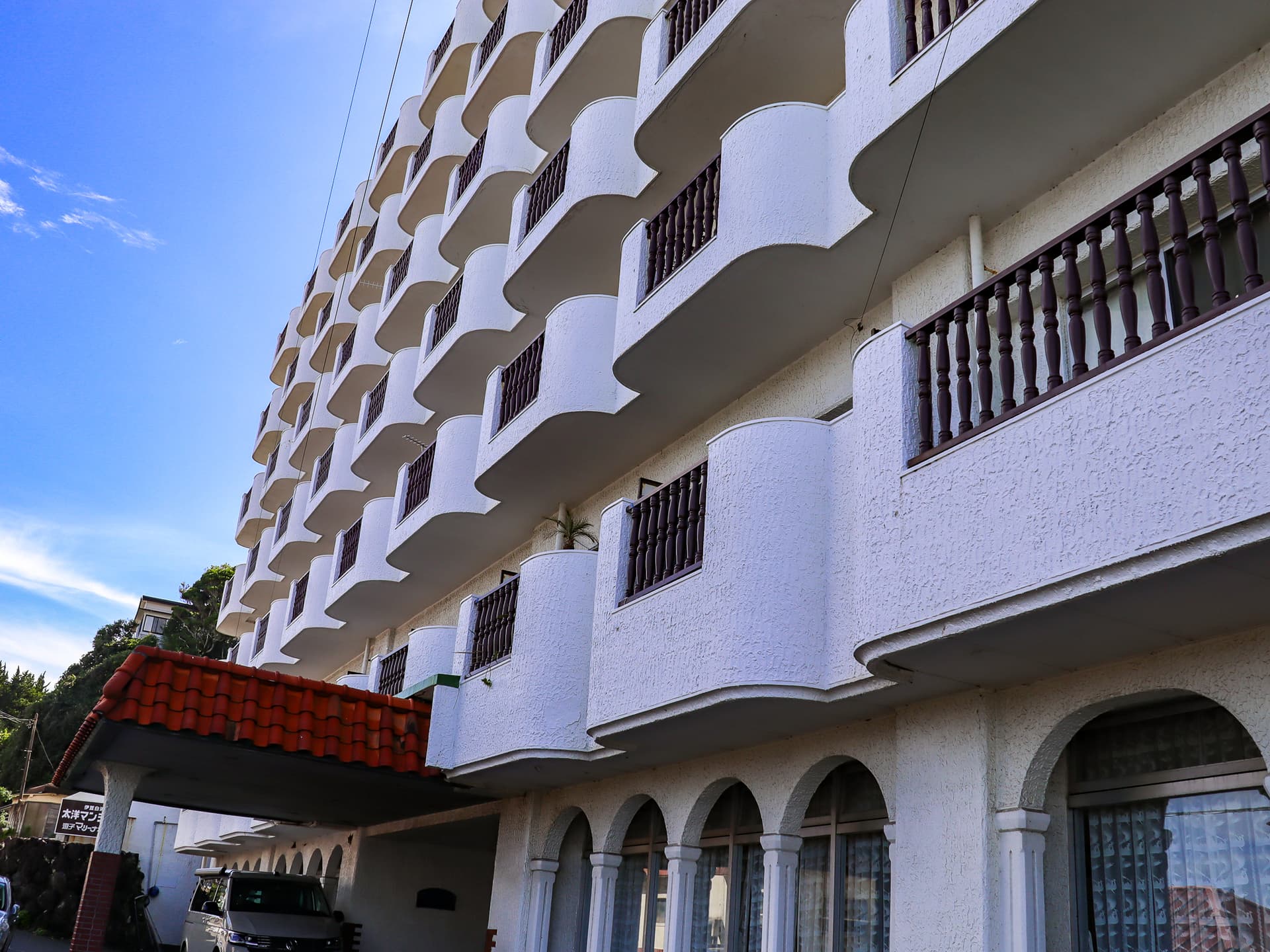 Shimoda-Shirahama Coast Resort