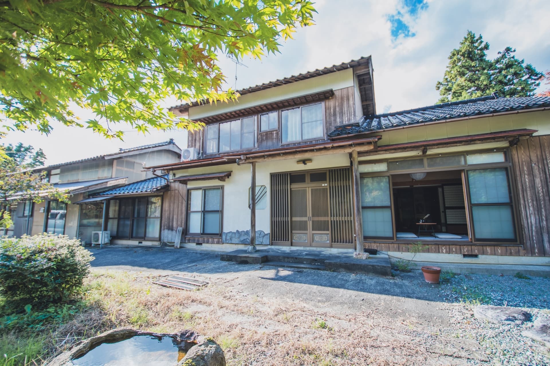 ＡＫＩＹＡＴＯ　Ａｃｔｉｖｅ　Ａｒｔ　Ｈｏｔｅｌ＜佐渡島＞