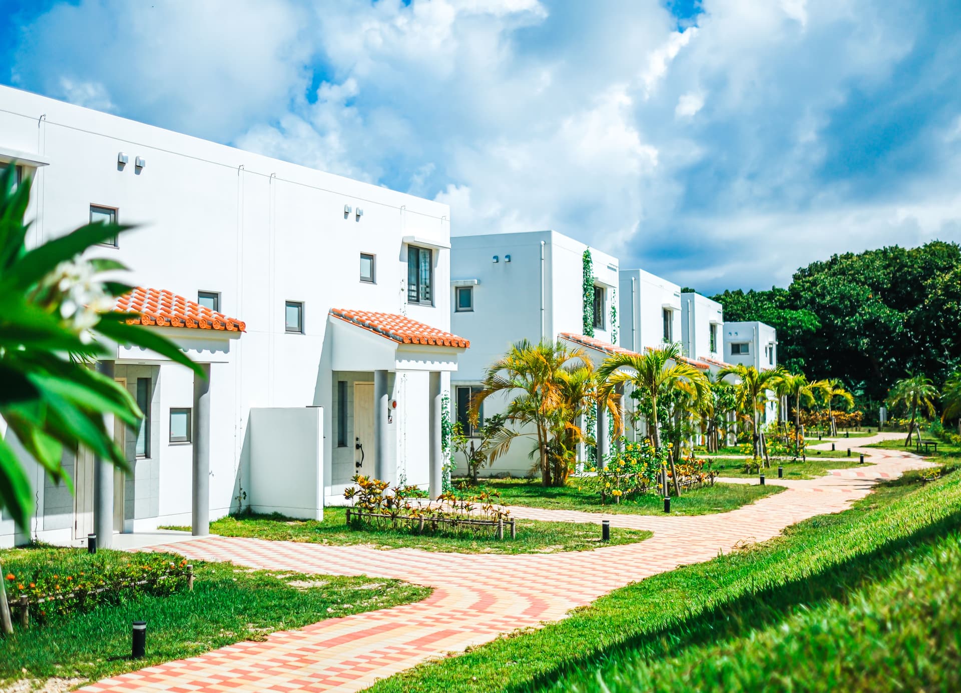 ＳＥＡＳＩＤＥ　ＶＩＬＬＡＧＥ　１３＜石垣島＞