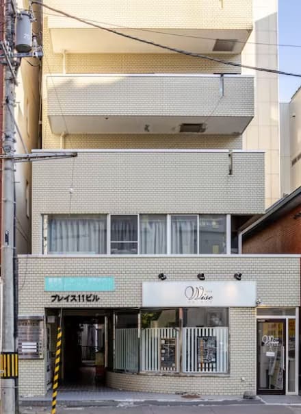 ＦＵＮ　ＨＯＴＥＬ　ＳＡＰＰＯＲＯ