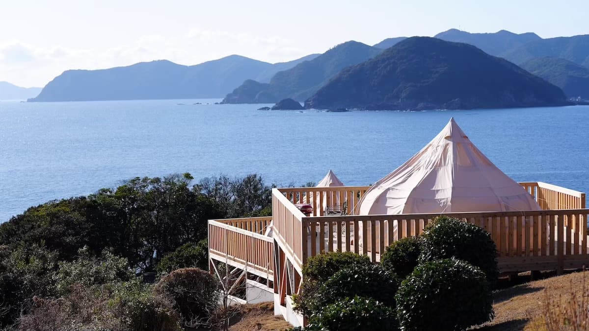 大月アウトドアフィールド　ＫＡＳＨＩＮＩＳＨＩ