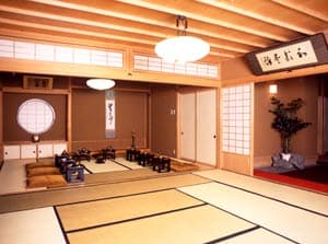 善光寺宿坊　淵之坊 2