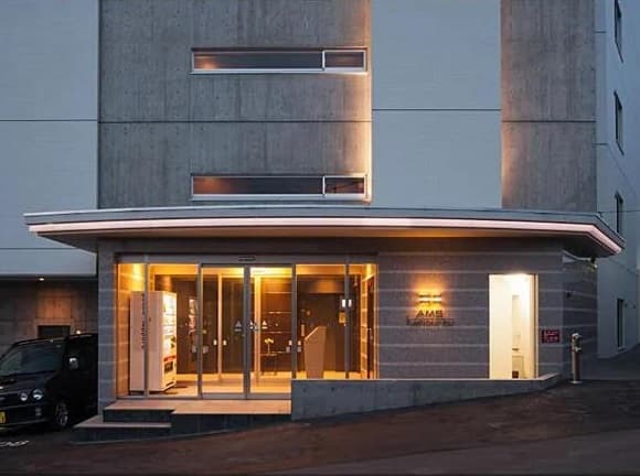 ホテル小樽キャナルビュー　ＡＭＳ海宝樓