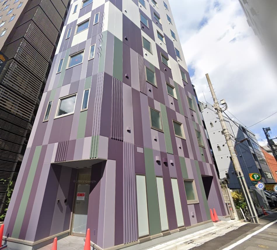 ホテルリブマックス三田駅前