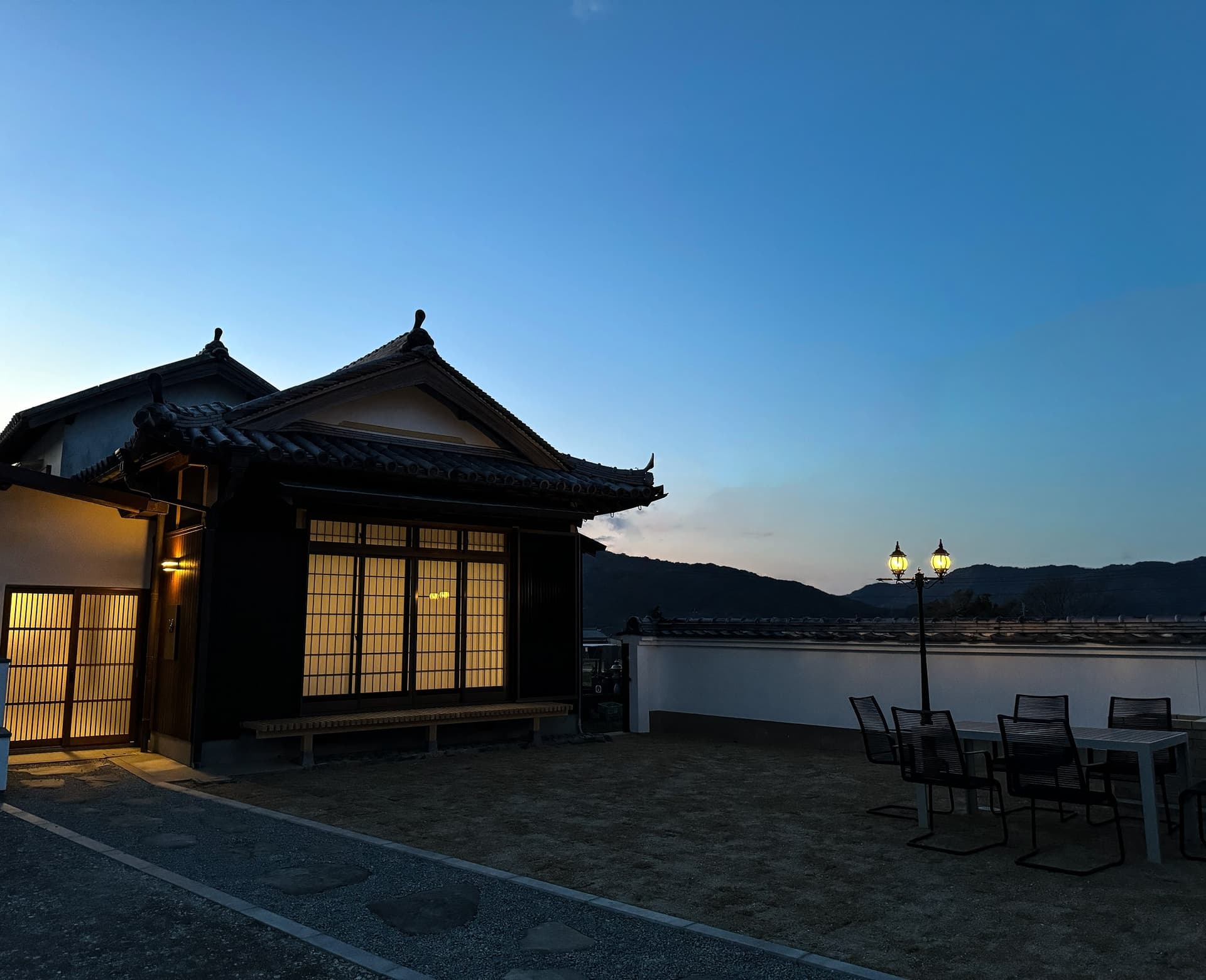 ＯＬＵＯＬＵ．４ｔｈ＜淡路島＞