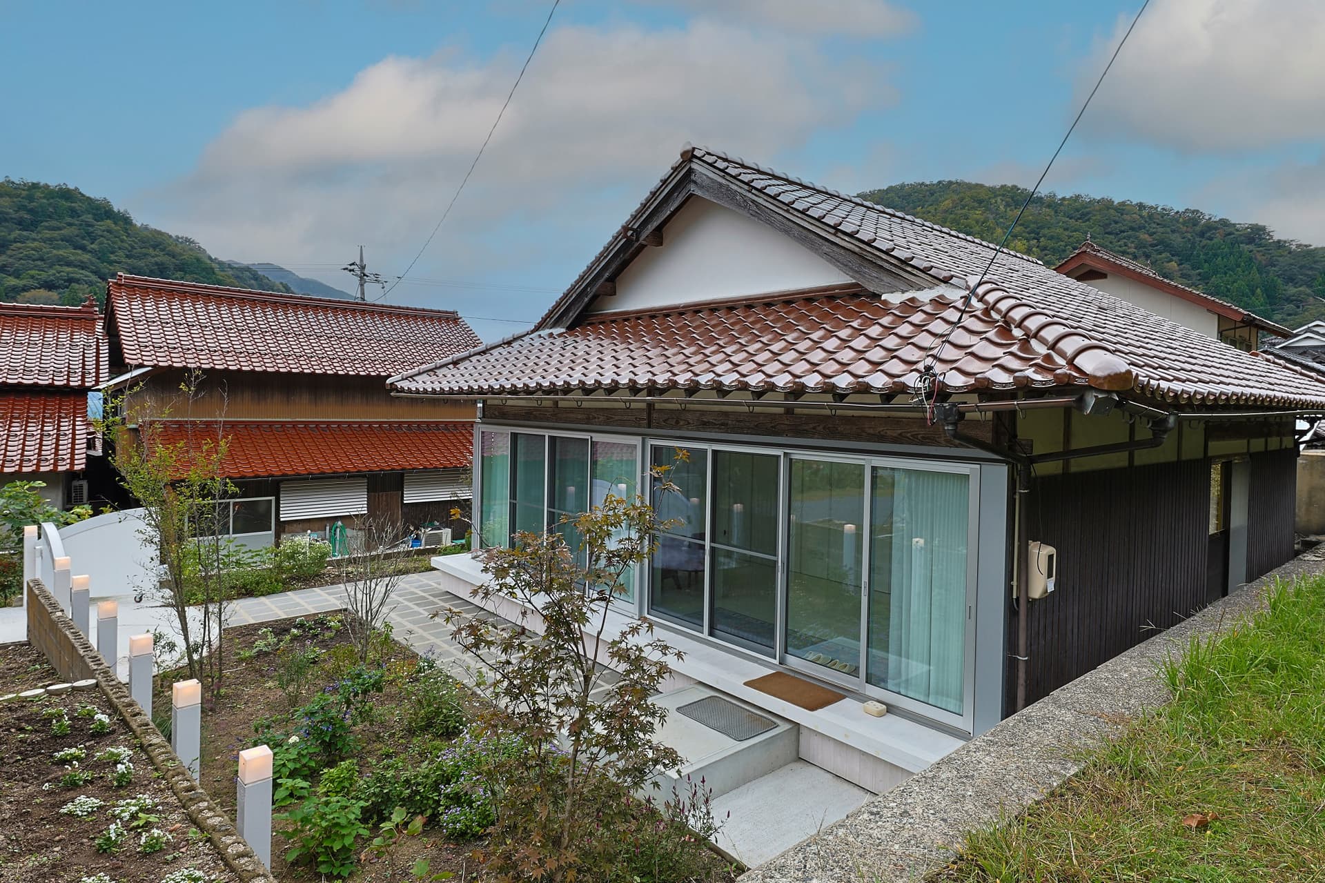 日貫一日　ＭＡＲＩＥ