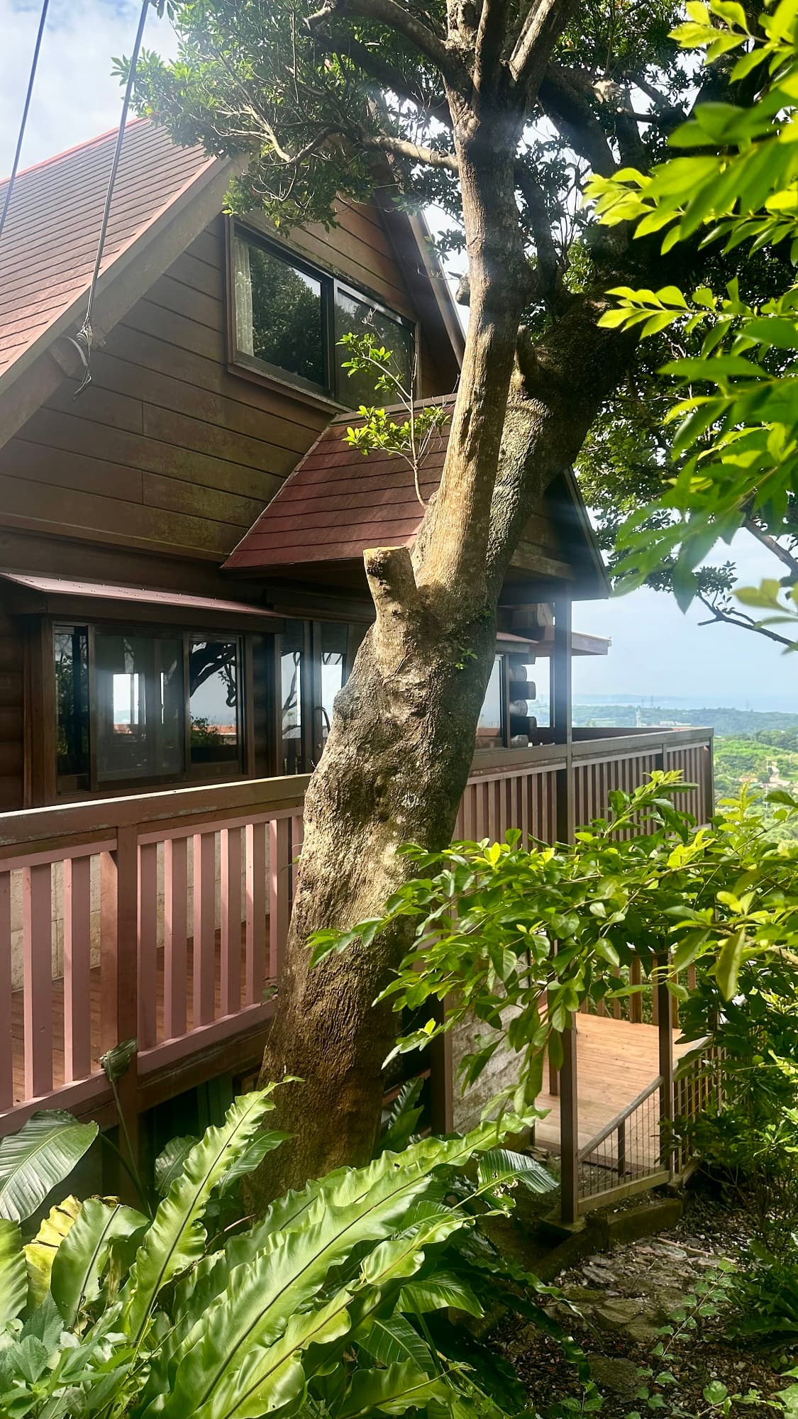 CASABLANCA VACATION HOUSE(カサブランカ バケーション ハウス)