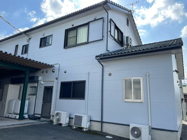 ゲストハウス縁