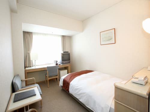 ホテル　広島ガーデンパレス 2