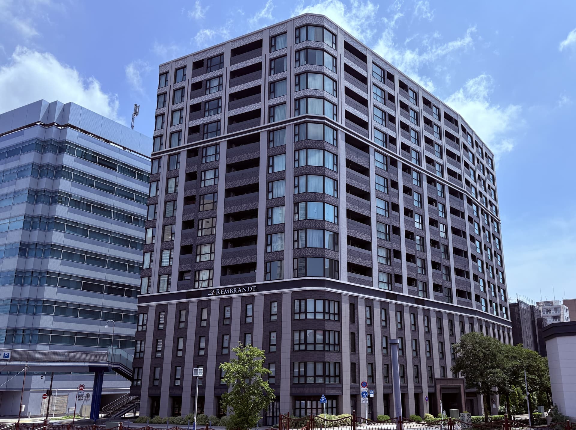 (全室禁煙)レンブラントスタイル横浜桜木町