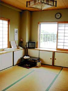 宿タテッチャー＜宮古島＞ 2