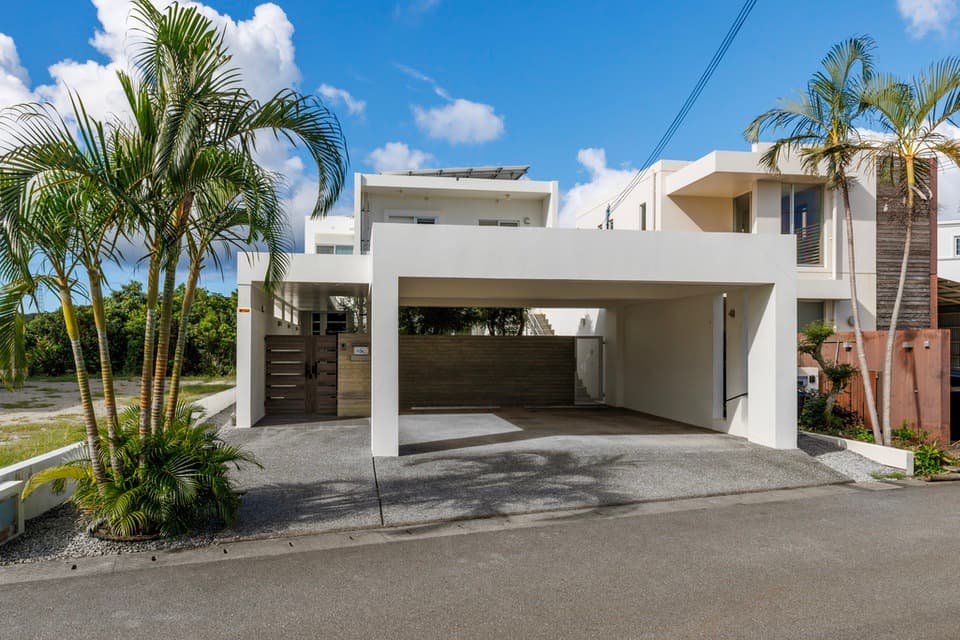 ｖｉｌｌａ　ｓｅｒｅｎａ