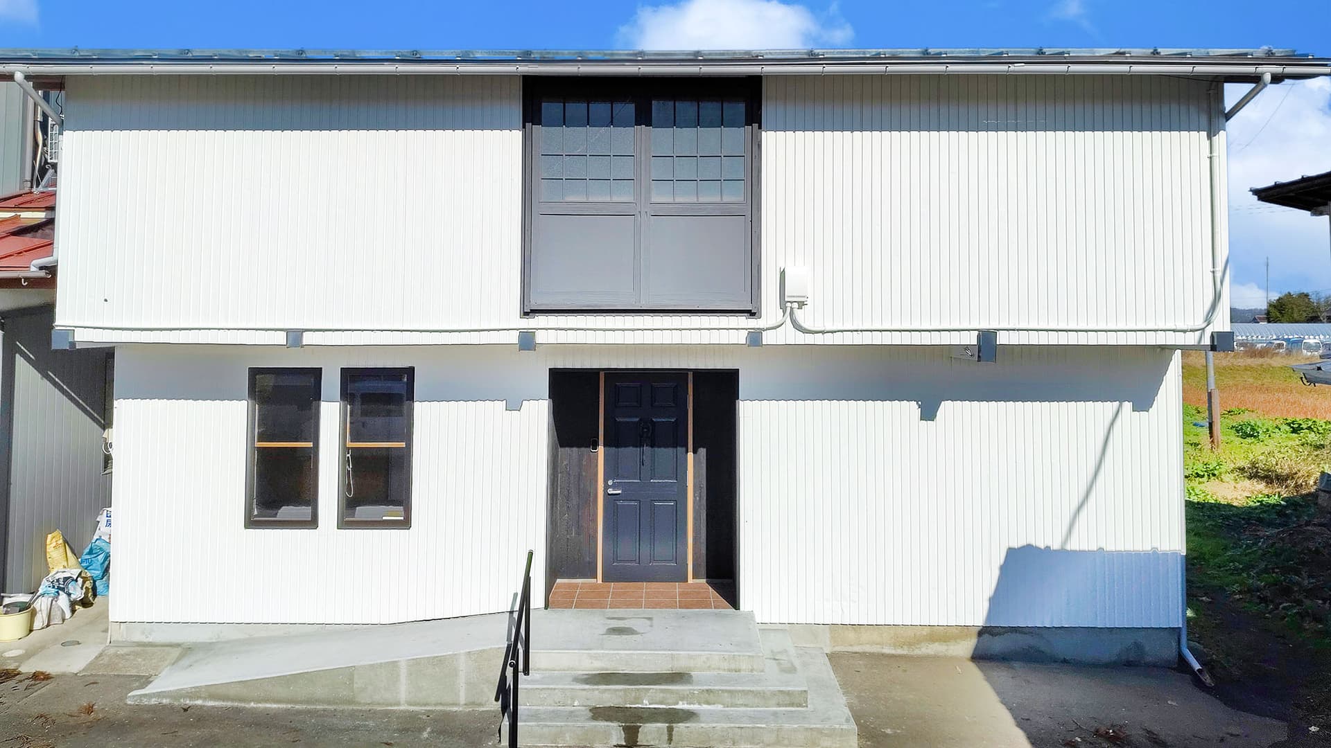 ゲストハウスMow-Mow