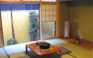 京の宿　しみず 2