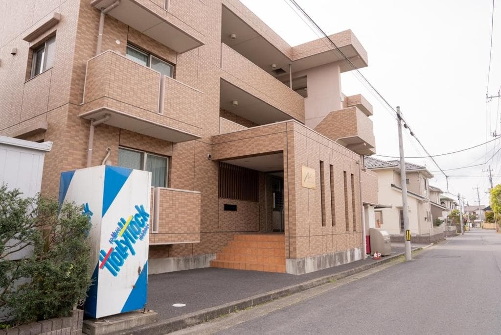 ａｐａｒｔｍｅｎｔ　ｈｏｔｅｌ　ｍｙｕ