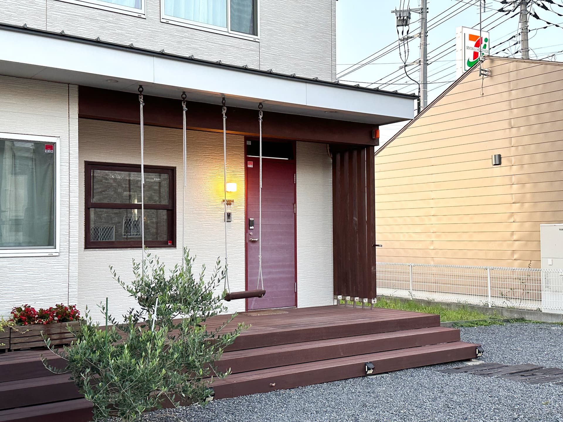 ＭＡＲＢＬＥ　Ｂ＆Ｂ