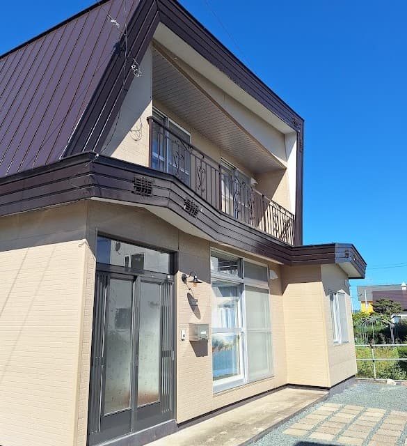 ゲストハウスたまねぎ