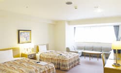 市川グランドホテル（ＢＢＨホテルグループ） 2