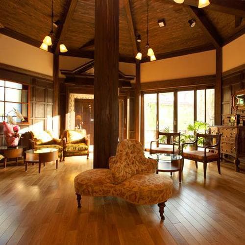 伊香保温泉　松本楼　洋風旅館ぴのん 2