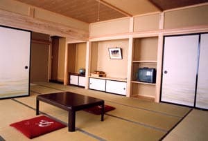 ゆの宿「松屋」 2