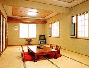 鳴子・中山平温泉　旅館　三之亟湯（さんのじょうゆ） 2