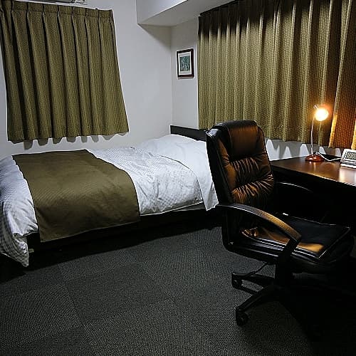 ビジネスホテル　アルファ　イン　長崎 2