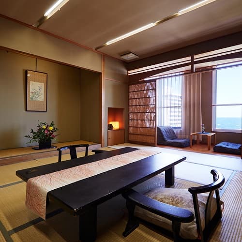 別府温泉　ホテルニューツルタ 2