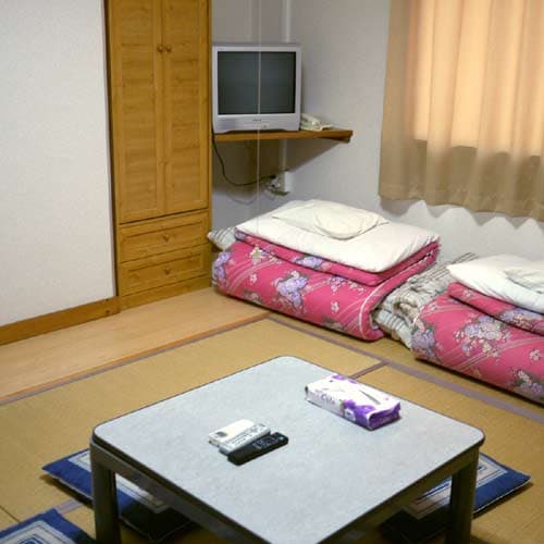 Ｔａｂｉｓｔ　ゆ縁の宿　ふじみ 2