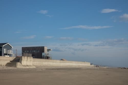 Ｋａｓｈｉｍａ　Ｓｕｒｆ　Ｖｉｌｌａ／民泊