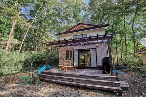 Ｎａｓｕ　Ａｄｖｅｎｔｕｒｅｓ　Ｉｎｎ／民泊