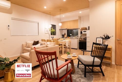 ＷＯＭコンドミニアム日本橋／民泊