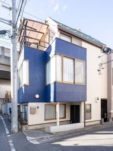 Ｆａｍｉｌｉａ　Ｏｍｏｒｉｋａｉｇａｎ／民泊